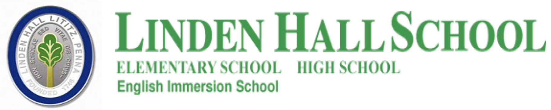 Linden Hall High School